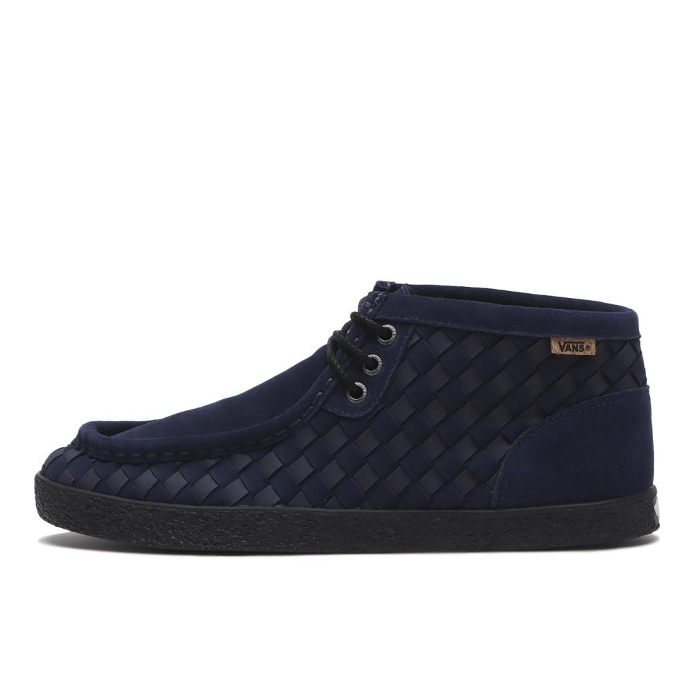 

Vans Lekkie V3750 Темно-синий черный 245