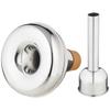 Herman Wah-Wah Aluminum Trombone Mute