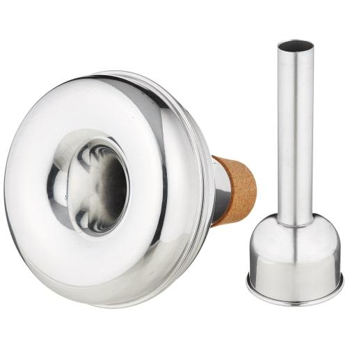 Herman Wah-Wah Aluminum Trombone Mute
