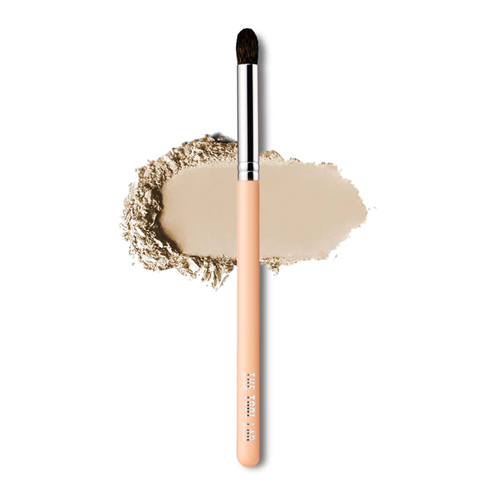 

THE TOOL LAB THE TOOL LAB 213 Eyebrow brush Eyebrow brush Eyebrow brush Contains powder Popular Top quality Soft High quality fiber bristles Handmade
