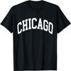 Chicago Illinois T-Shirt