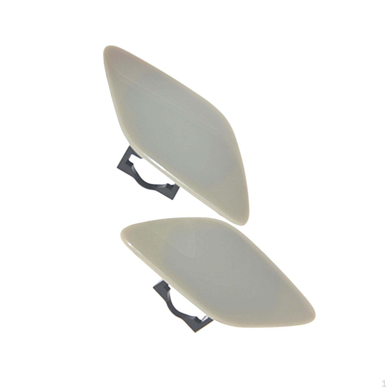 

Headlight Washer Cover Nozzle Cap 61677171660 Spare Parts 61677171660593 for 3 Series E92