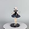 Honkai Impact 3rd Kiana Figur Symphony Of Holy Night Version 1/9 Maßstab Schöne Anime-Mädchen Aktivität Sammlermodell Konzipiert Für Anime-Fans
