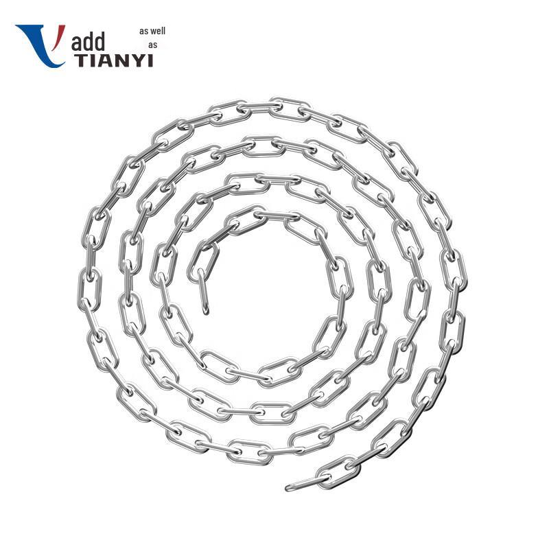 304 Stainless Steel Utility Chain