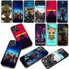 Handyhülle für Xiaomi Poco X7 X6 X5 F7 F6 F8 Ultra F5 M6 M7 M8 Pro C85 C75 C65 C71 C61 Hülle Marvel Guardians of the Galaxy