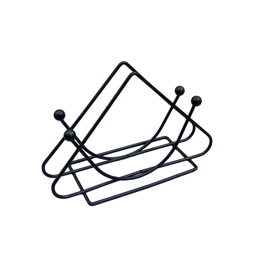 Luxurious Tissue Holder: Punch-Free, Multifunctional Storage for Kitchen & Bathroom