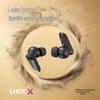 Edifier NeoBuds Evo True Wireless Hybrid Noise-Cancelling Earbuds