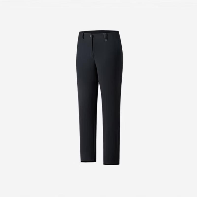 ANTA Champion All-Weather Women s Commuter Woven Trousers L