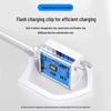 Huawei Compatible 120W Super Fast Charger with 100W Honor Phone Support & 66W Flash Charging Data Cable Plug