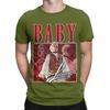 Bbaby Lasagna Rim Tim Tagi Dim Croatia 2024 Merch Red Graphic 100 Cotton TShirt Bbaby Lasagna Tees Tops For Unisex