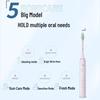 Philips HX2471/01 Sonic Electric Toothbrush CN plug (adapter included)
