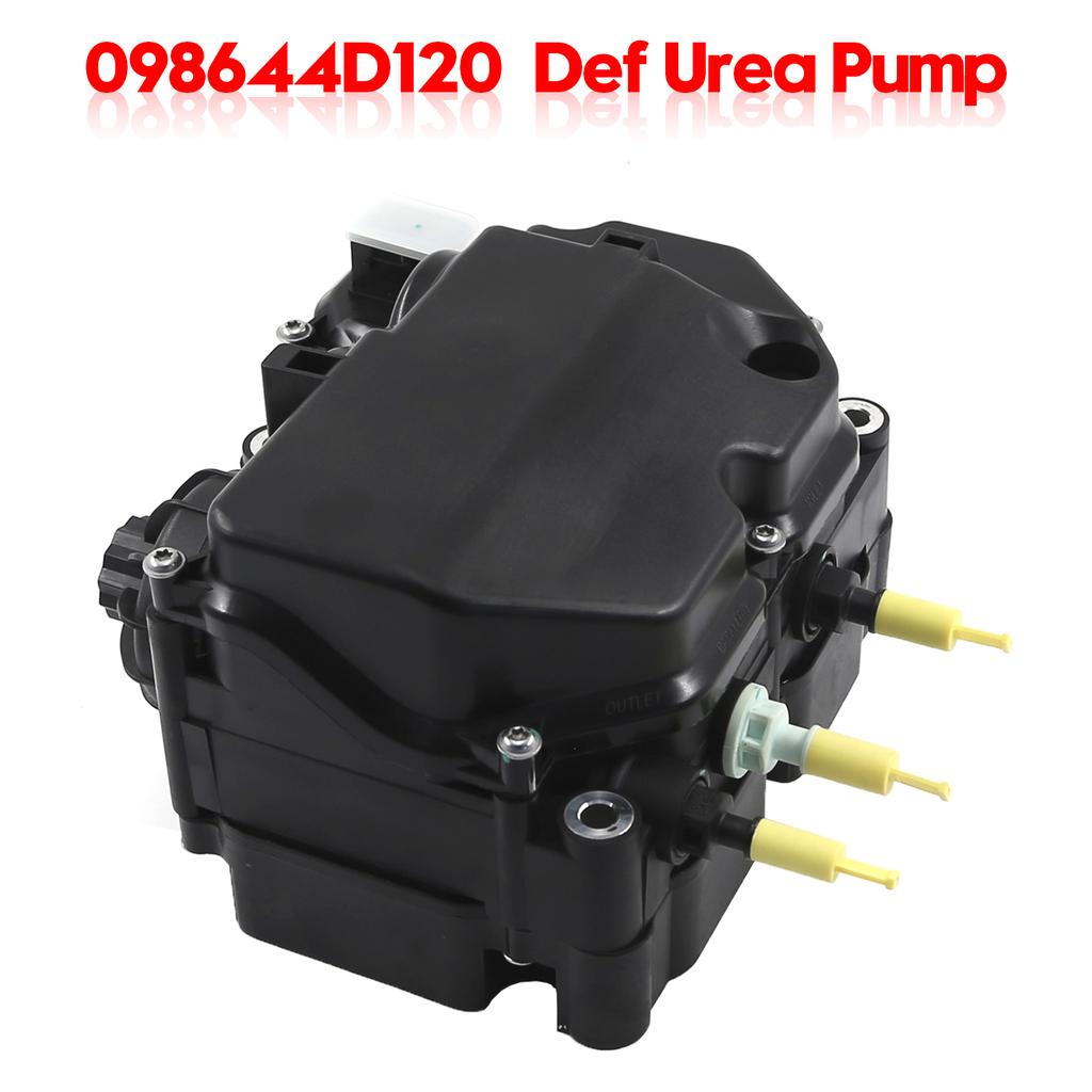 098644D120 12V Def Urea Pump for Cummins ISX ISB ISC Series for Volvo