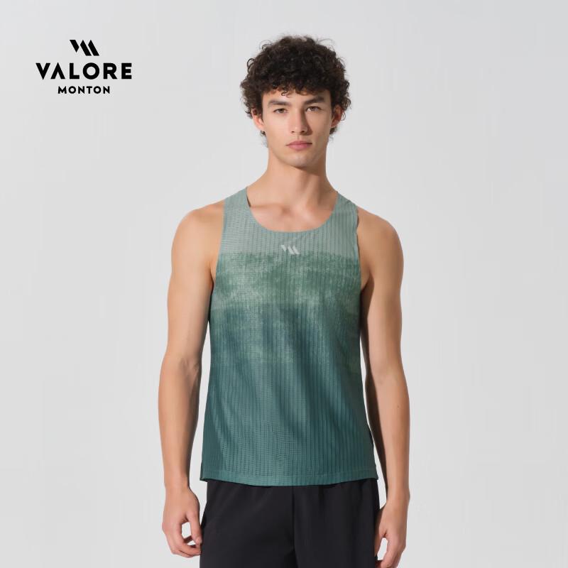 VALORE AOE Men s Quick-Dry Running Vest 3XL