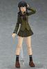 Figma Kantai Collection Kitakami Painted Movable Figure -KanColle- Non-scale ABS&PVC