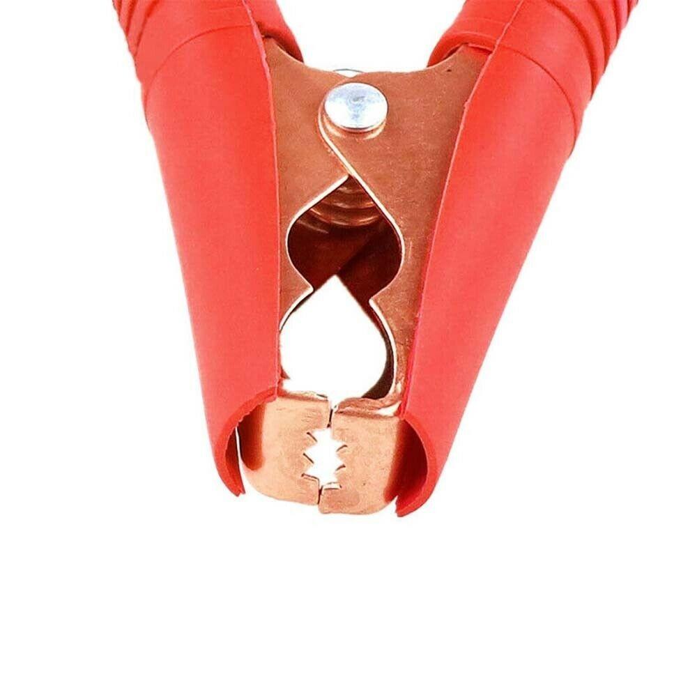 Ultra-starke Klemmen für schwere Autobatterieladegeräte 100A Strom