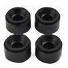 Engine Cover 4pcs/set Car Engine Cover Mount Grommets