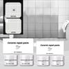 Tile  Agent, Ceramic Paste, Toilet Glaze Agent, Tile Adhesive