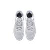 New LiNing Wave Anti Slip Wear Resistant Low Top Skateboard Shoes Women's White AGCR156-1