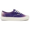 Vans Authentic Casual Low Top Skate Shoes Unisex Sneakers Purple VN0A5KRDZ1N