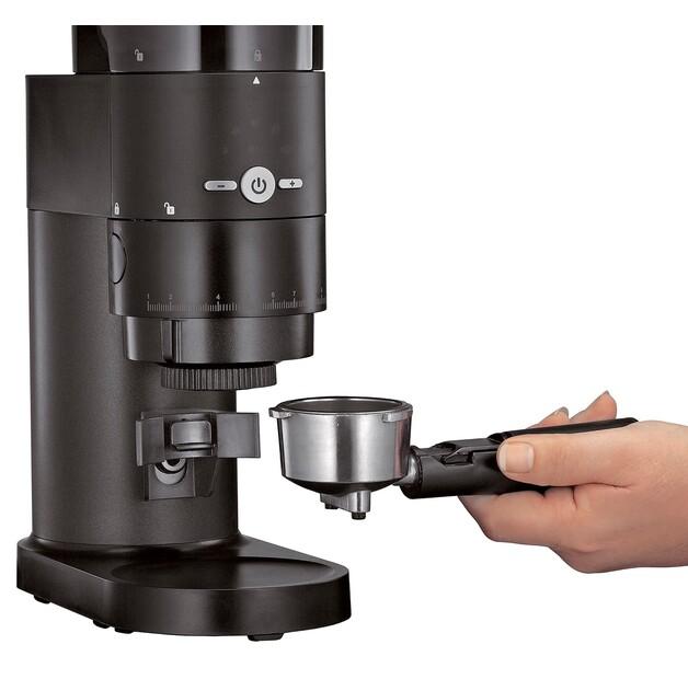 Coffee Grinder Zassenhaus Expert (043044)