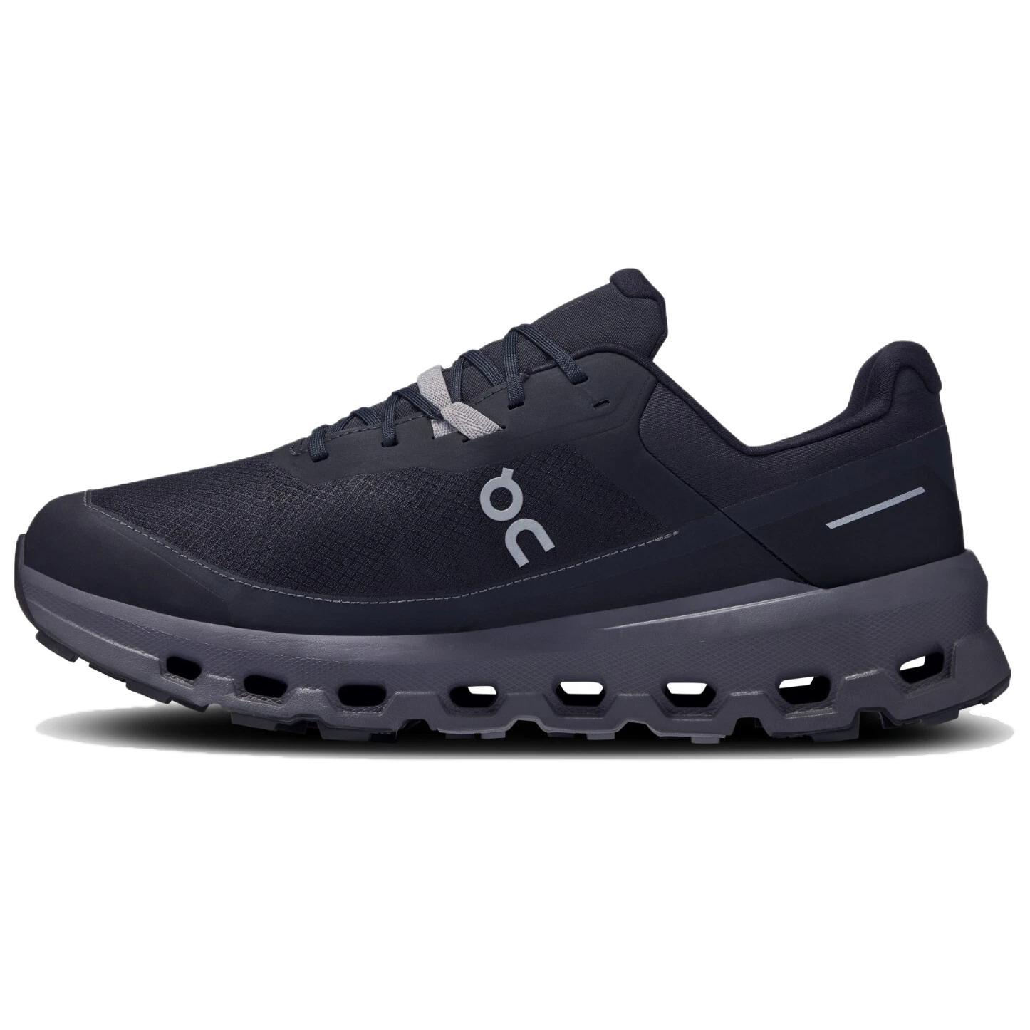 On Running Cloudvista 2 Waterproof  Black Eclipse  Men s 3ME30140106 EU 40