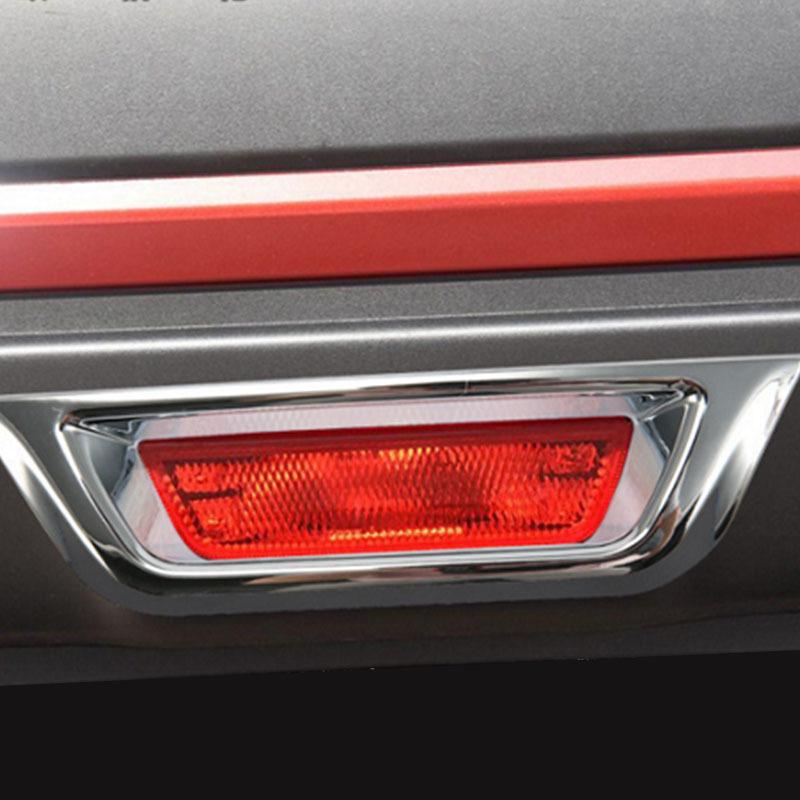 16-22 Nissan Kicks Rearview Mirror Door Bowl Handle Edge Trim Kit