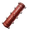 Ductile Iron Pipe Repair Clamp