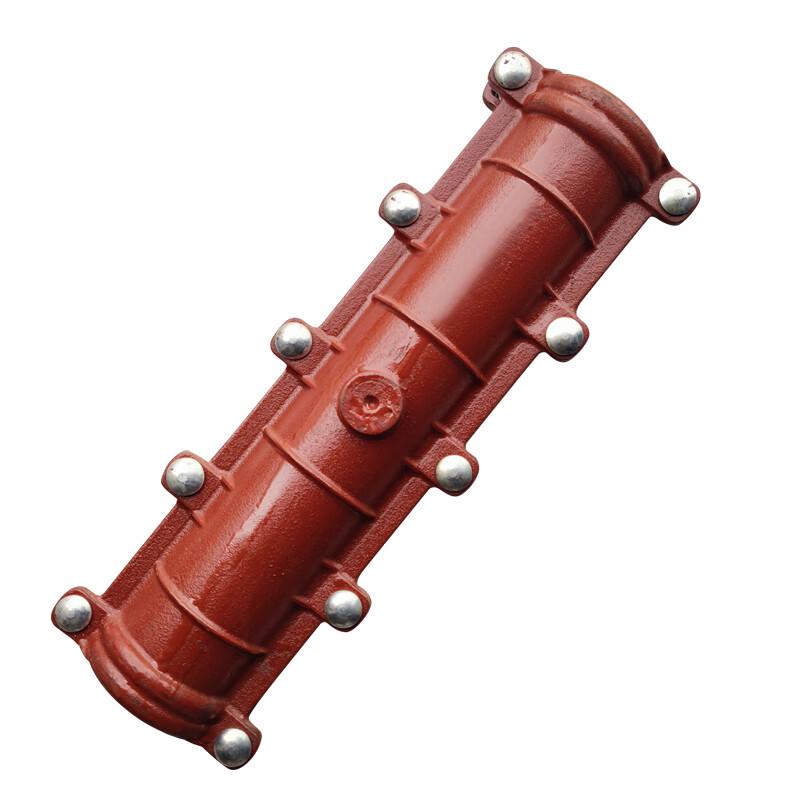 Ductile Iron Pipe Repair Clamp