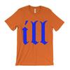 Üst giysisi – T-shirtler