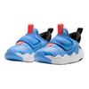 Air Jordan 23/7.2 EasyOn TD Cobalt Bliss Baby Sneakers Blue White Black HF3414-101