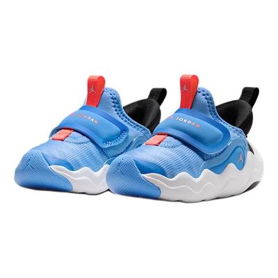 Air 23/7.2 EasyOn TD Cobalt Bliss Baby Sneakers Blue White Black HF3414-101