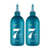Headspa7 Blue Eyes Black Hair Pack 300ml+300ml (Hair Loss Relief)