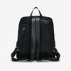 Esquire Collection Esquire Bijou Twill Nylon Backpack Black
