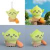 Chiikawa Mini Goblin Plush Keychain Bag Pendant Doll Gift Design Lightweight