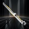 VEVOR Linear Guide, 1000 mm Stroke Work Size, Ball Screw Motion CNC Linear Guide Stage Actuator, Motorized Nema 23 Stepper Motor, High Precision