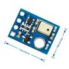 Low Power Consumption AHT10 Sensorings Module For IoT Devices Environmental Monitoring Applications