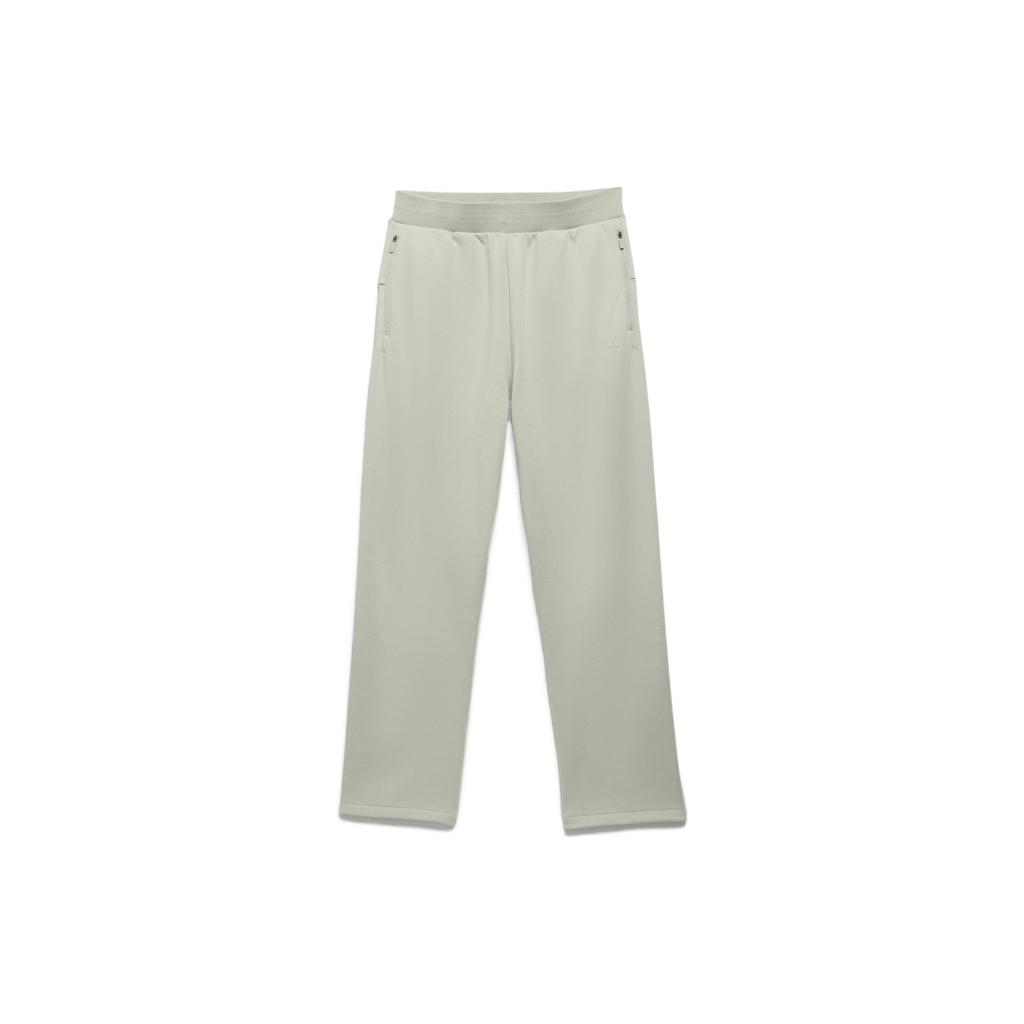 Adidas 2023 Collection Chapter 02 Basketball Sweatpants Unisex Bottoms Halo-Green IA3428
