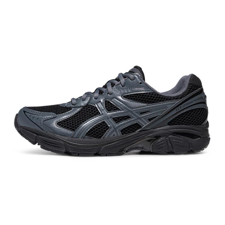 ASICS GT 2160 Running Shoes Men's Low Top Gray 1203A275-008