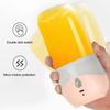 Portable Juicer Blender Fruit Juice Mixer 300ML Large Capacity BPA Free Leak-proof Rechargeable Wireless Electric Juicer
