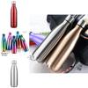Vacuum Sealed Stainless Steel Flask For Leak-proof And Long-lasting Use