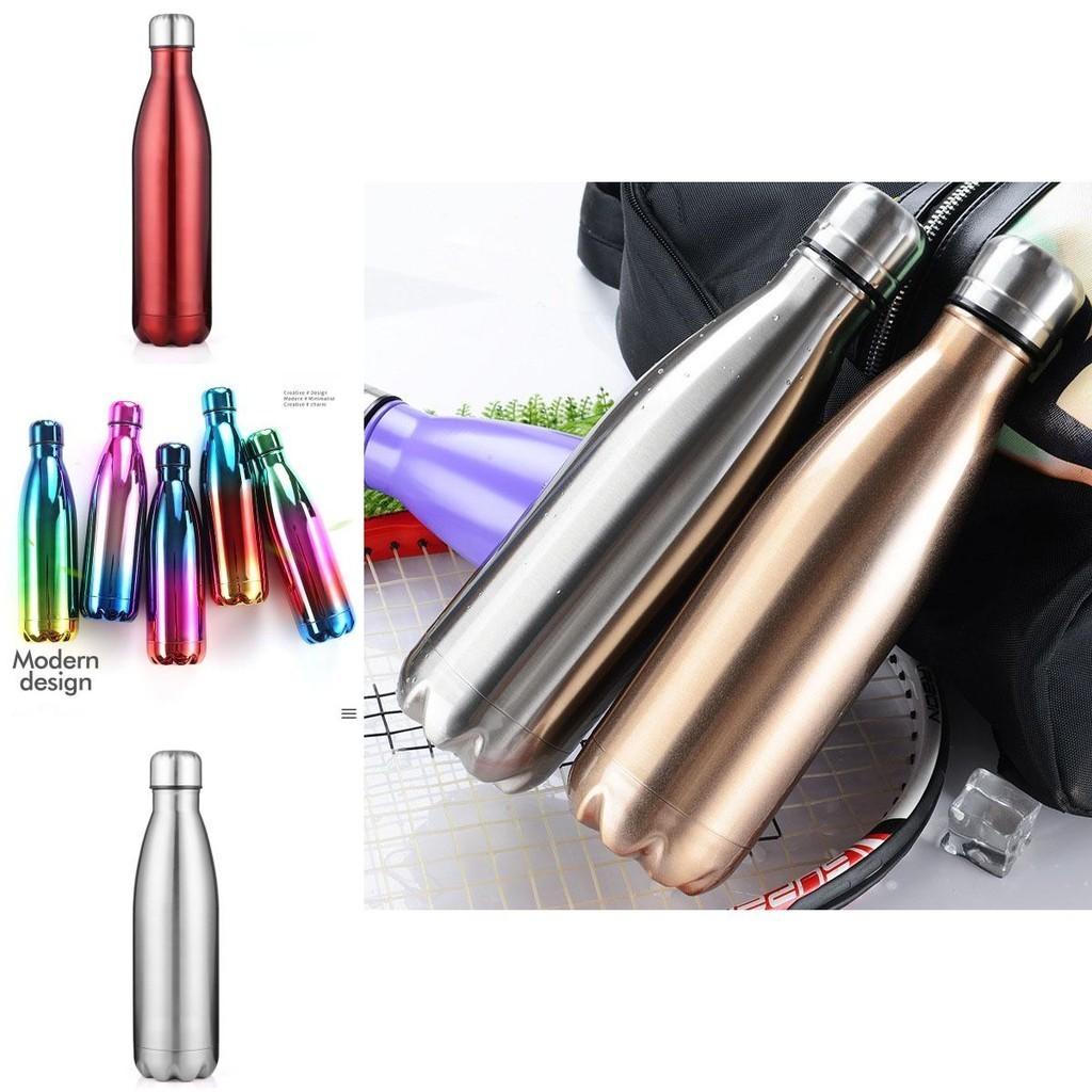 Vacuum Sealed Stainless Steel Flask For Leak-proof And Long-lasting Use