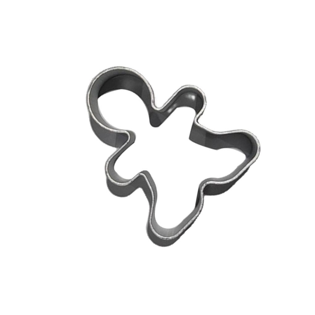 Cookie Form Backen DIY Kerze Form Geformt Schokolade Aluminium Legierung Haushalt Küche Waschbar Backformen Küchengeschirr Versorgung