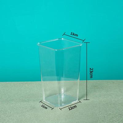 Simple Decorative Flower Vase