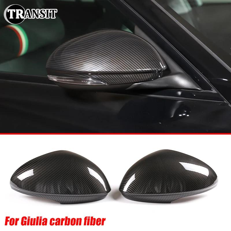 For Alfa Romeo Stelvio Giulia 2017-2024