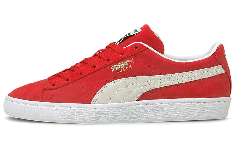 

PUMA Suede Classic Xxi Red 374915-02 35.5