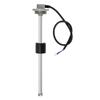 1pc Fuel Level Sensor 100mm ~ 575mm for Oil Liquid Tank Water  Level Gauge 12V 240~33 Ohm Fuel Sending Unit Float customized
