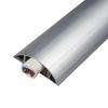 Zheng Qixing Aluminum Alloy Curved Cable Raceway with Adhesive