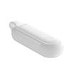 Portable Weekly Pill Organizer: 7-Day, 3-Meal-A-Day Medicine Dispenser and Tablet Storage Box