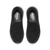Skechers Go Walk Comfortable Fashion Durable Breathable Low Top Casual Shoes Women Sneaker Black 125847-BBK