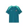 New Nike Dri-FIT Soccer Short-Sleeve Knit Top FJ2923-381